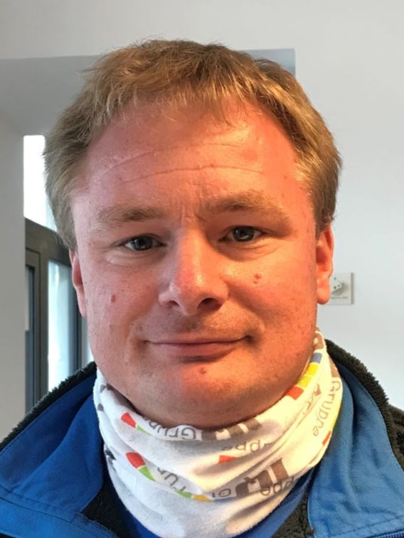 Martin Pleschberger