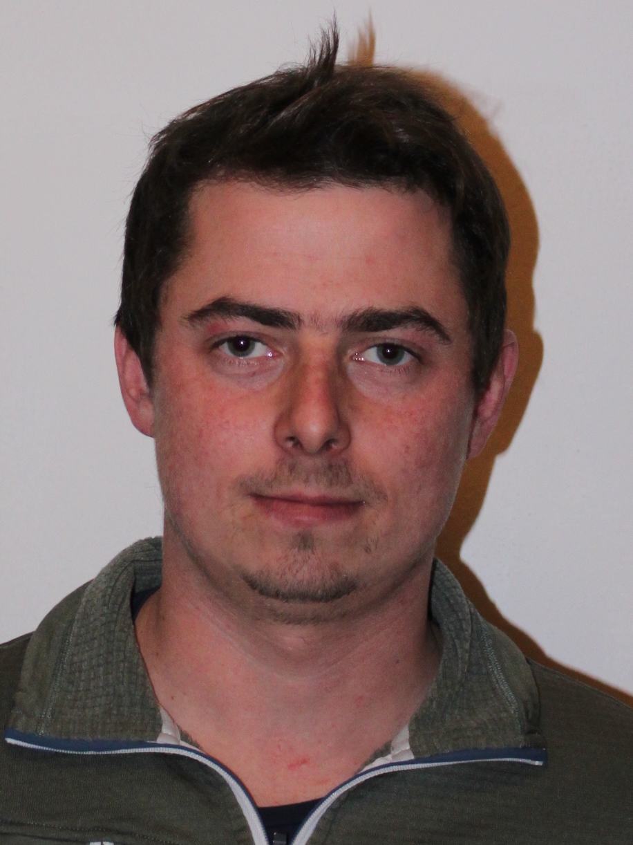 Sebastian Spitzauer