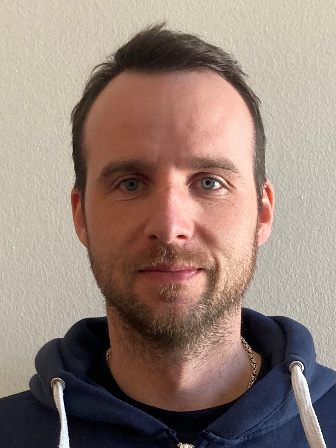 Peter Antal