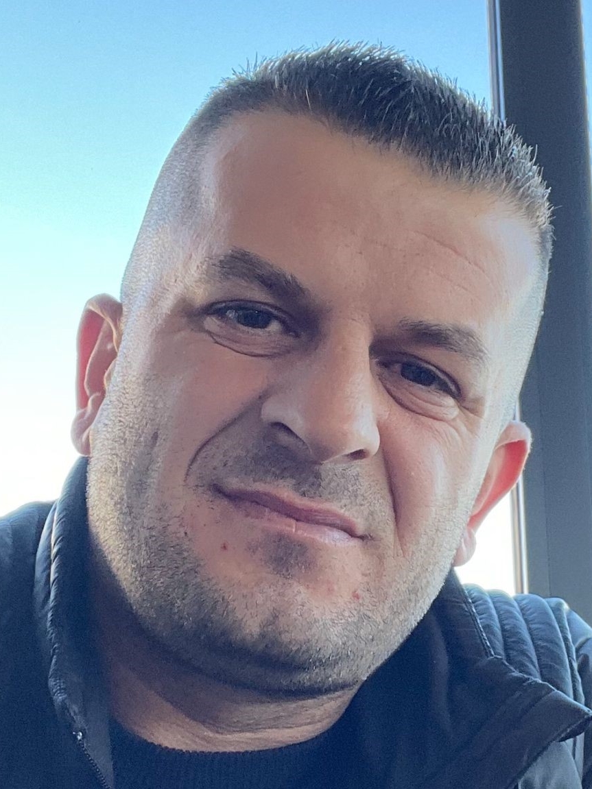 Ismajl Shala