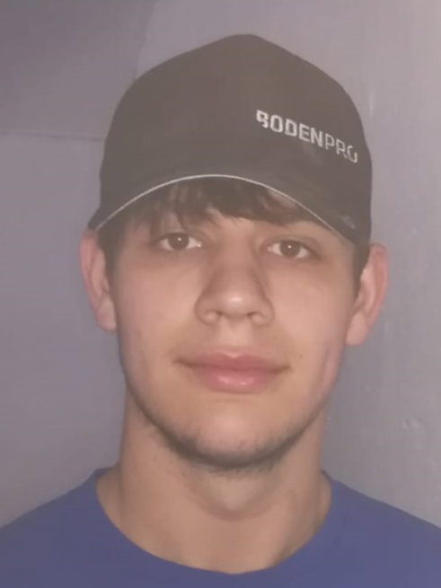 Dominik Freudenthaler