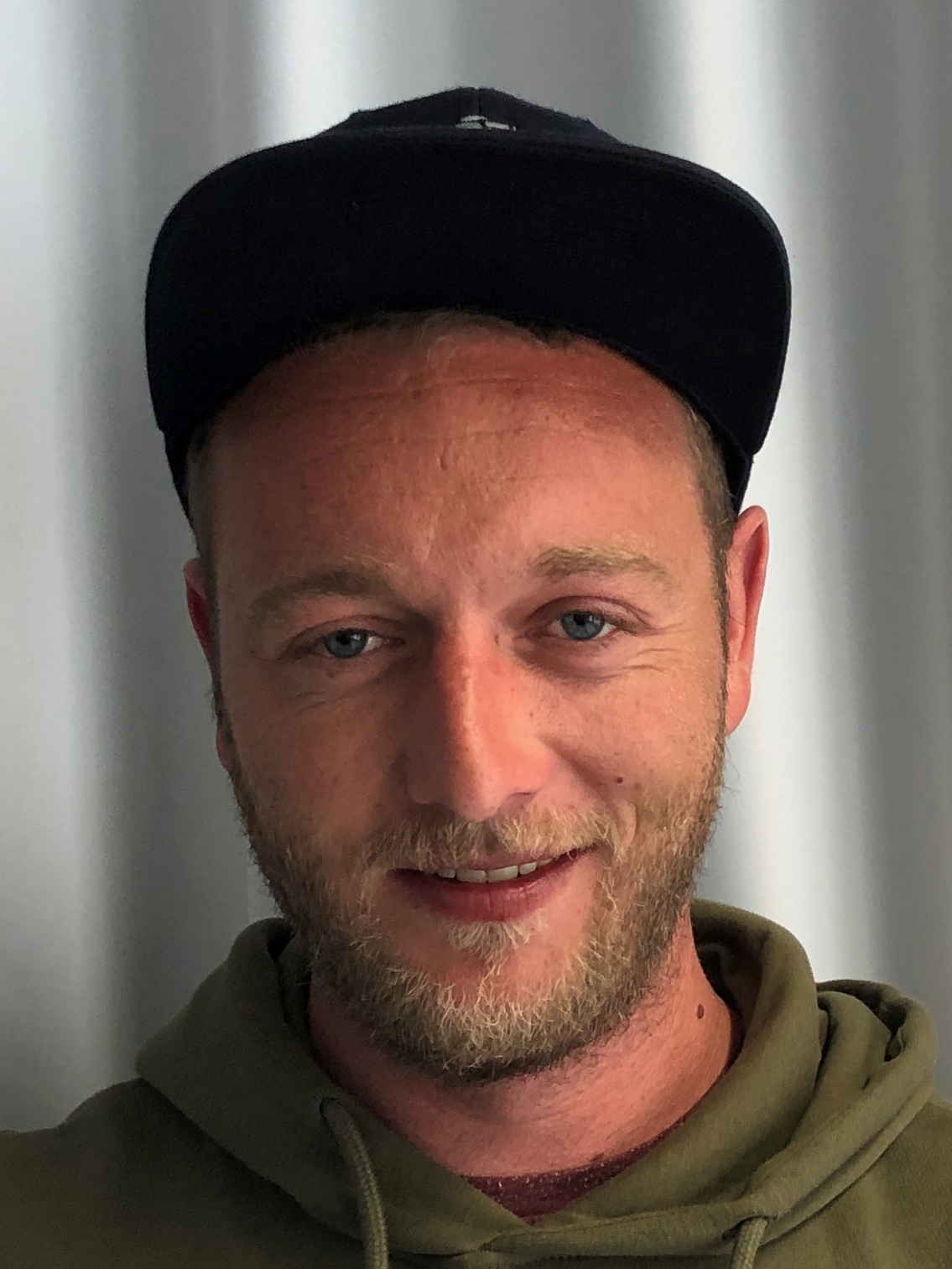 Fabian Kashofer