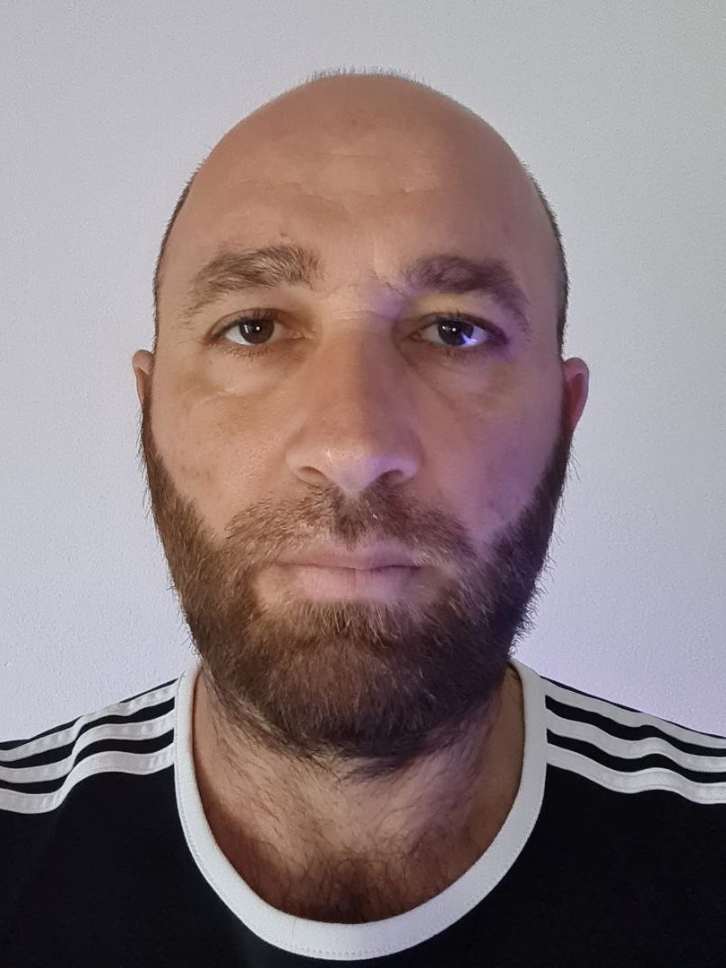 Magomed Akhmedov