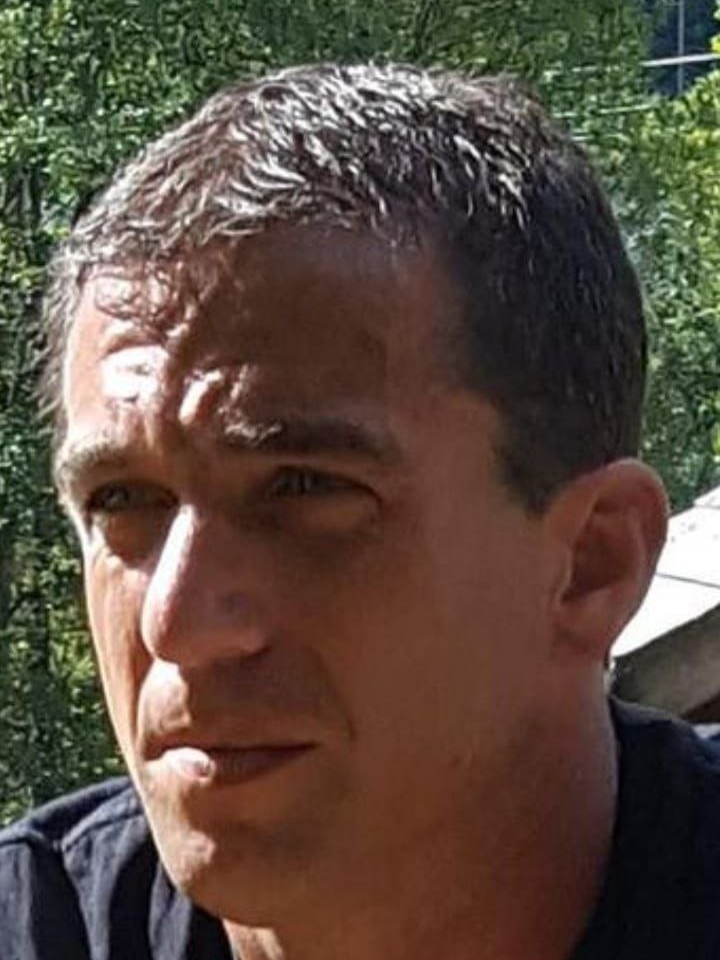 Marco Mayr
