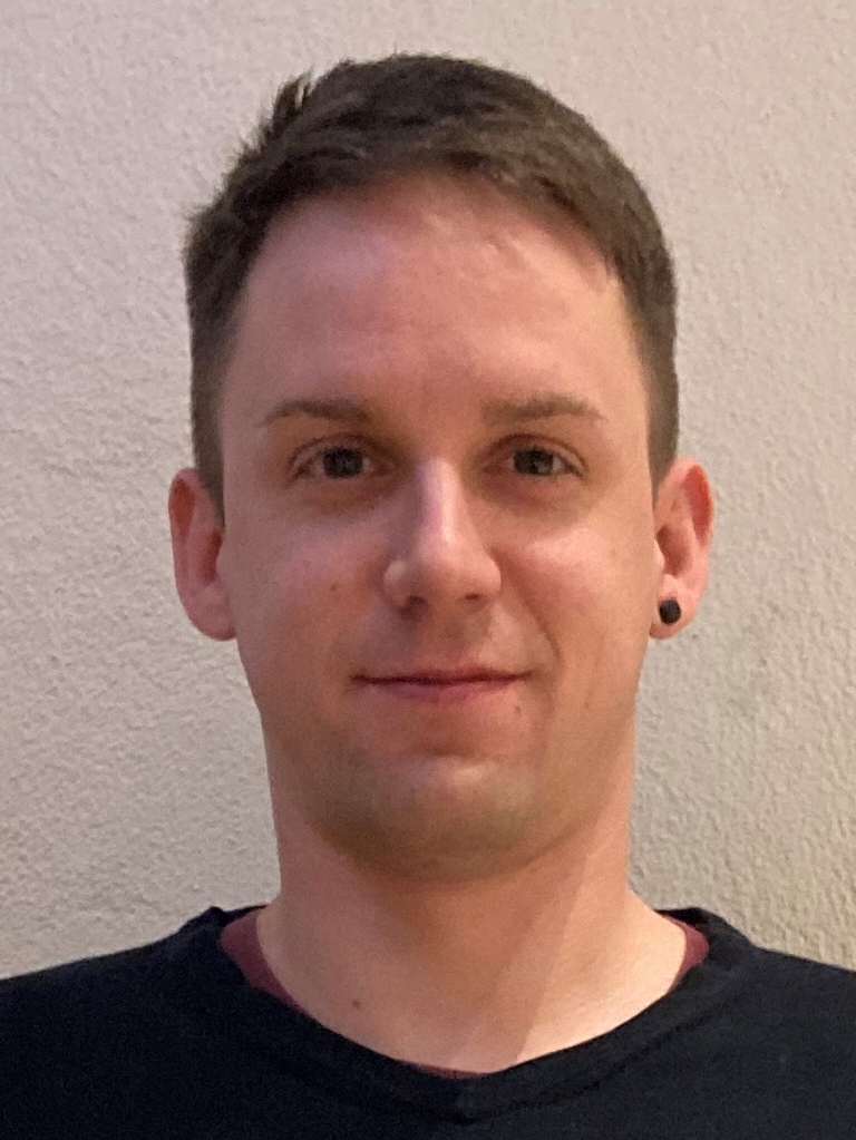 Martin Stolz