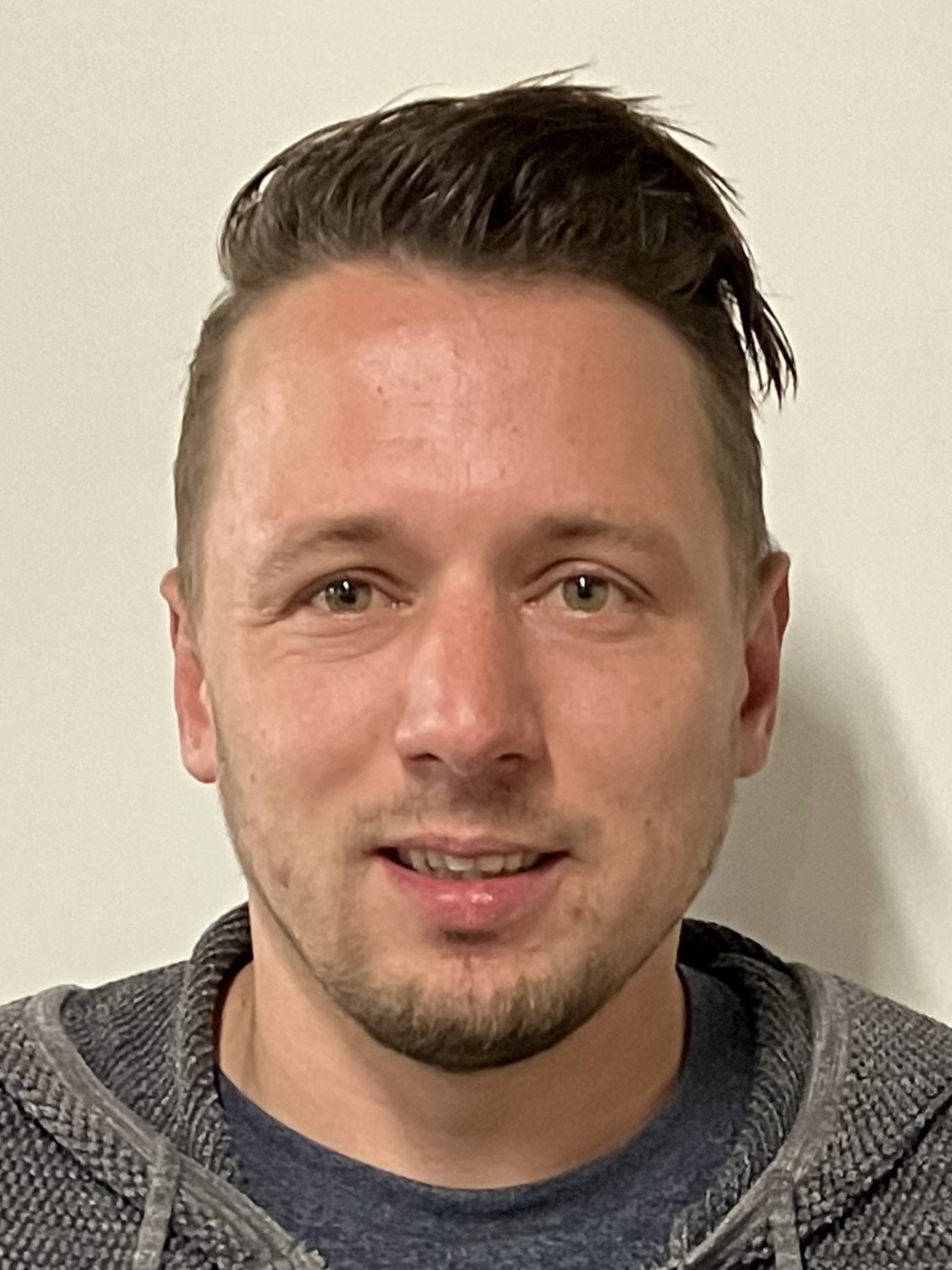 Daniel Bauernhofer
