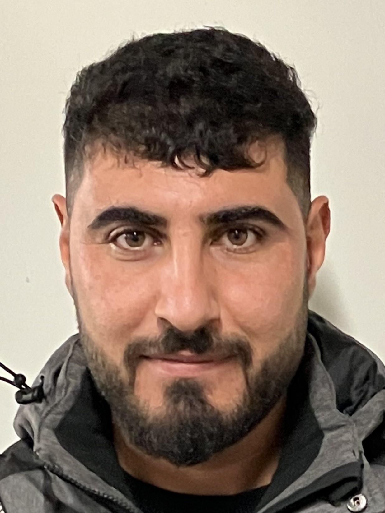 Bayram Karayel