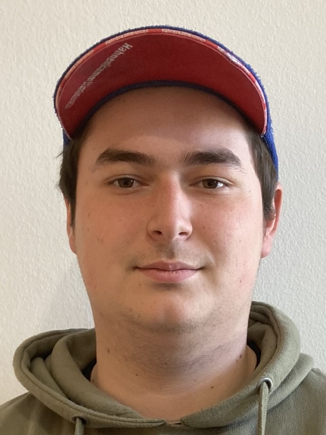 Neal Bayrand