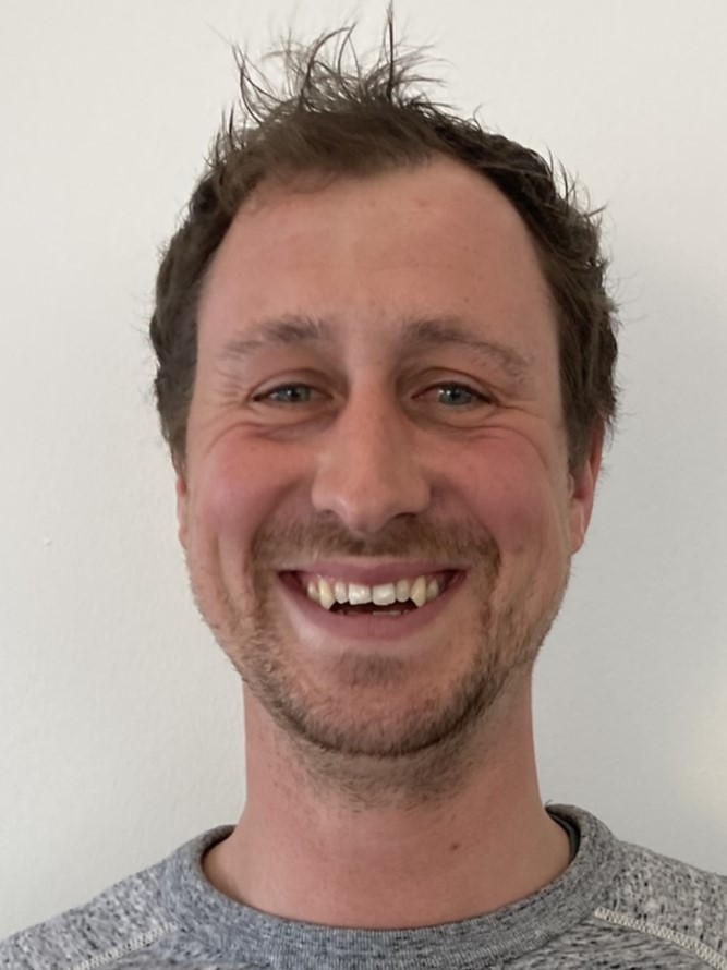 Fabian Klotz