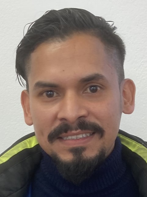 Washington Macias-Zamora