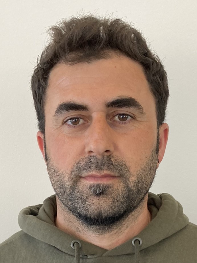 Ugur Seker