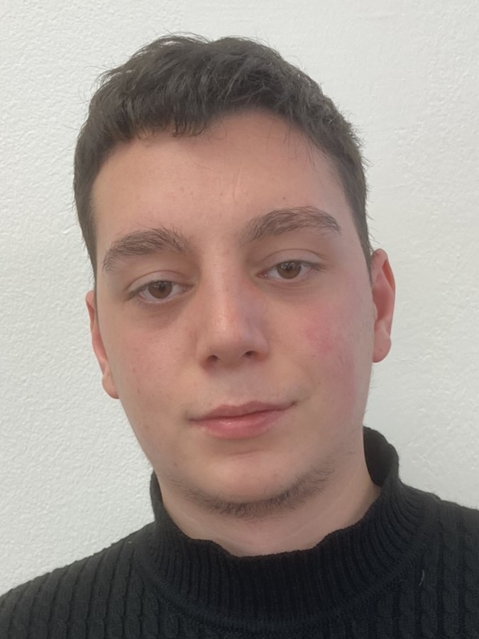 Kaan Tosun