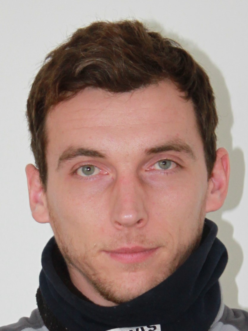 Jakub Towarek