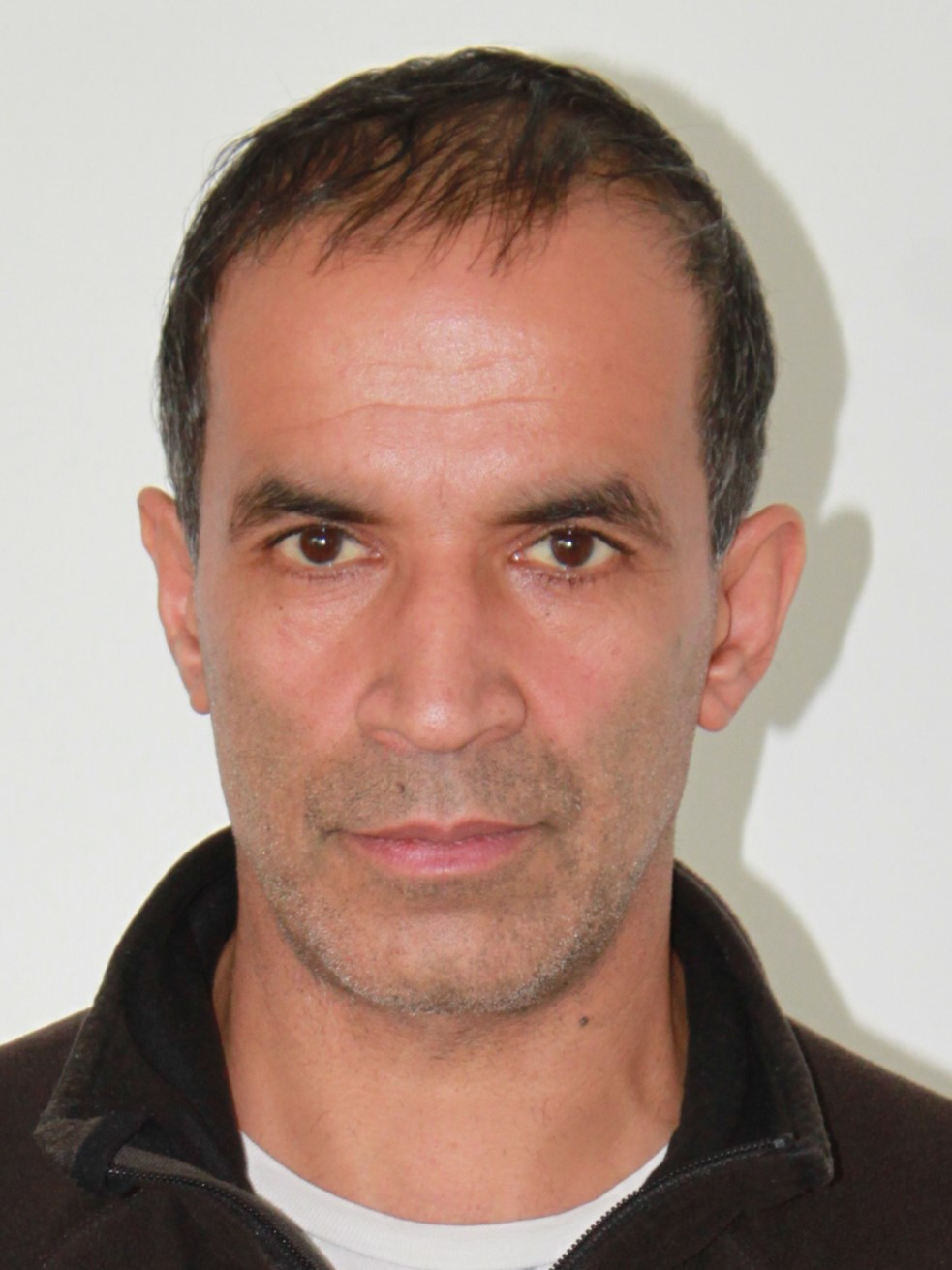 Fawad Azimi