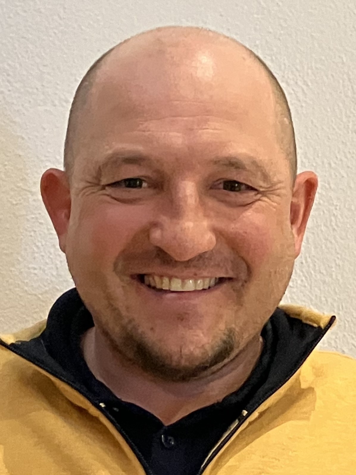 Jozsef Bacsi
