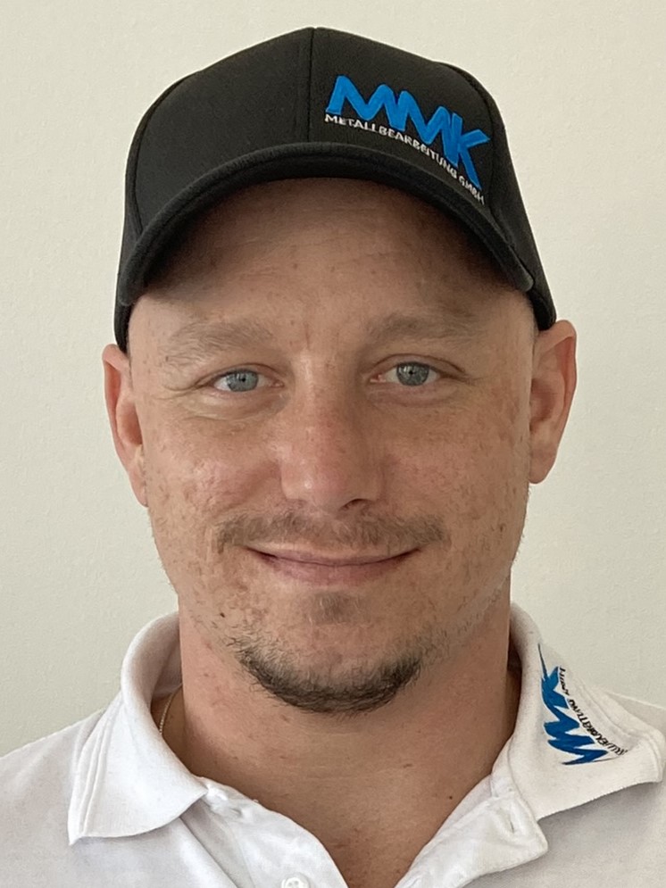 Hannes Marth