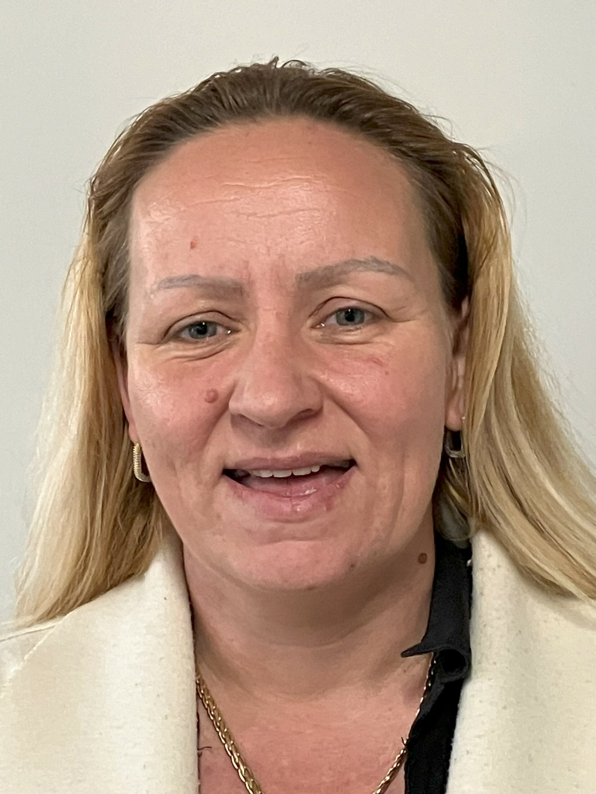Victoria Gecaj