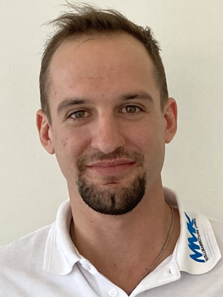 Rene Zangerle