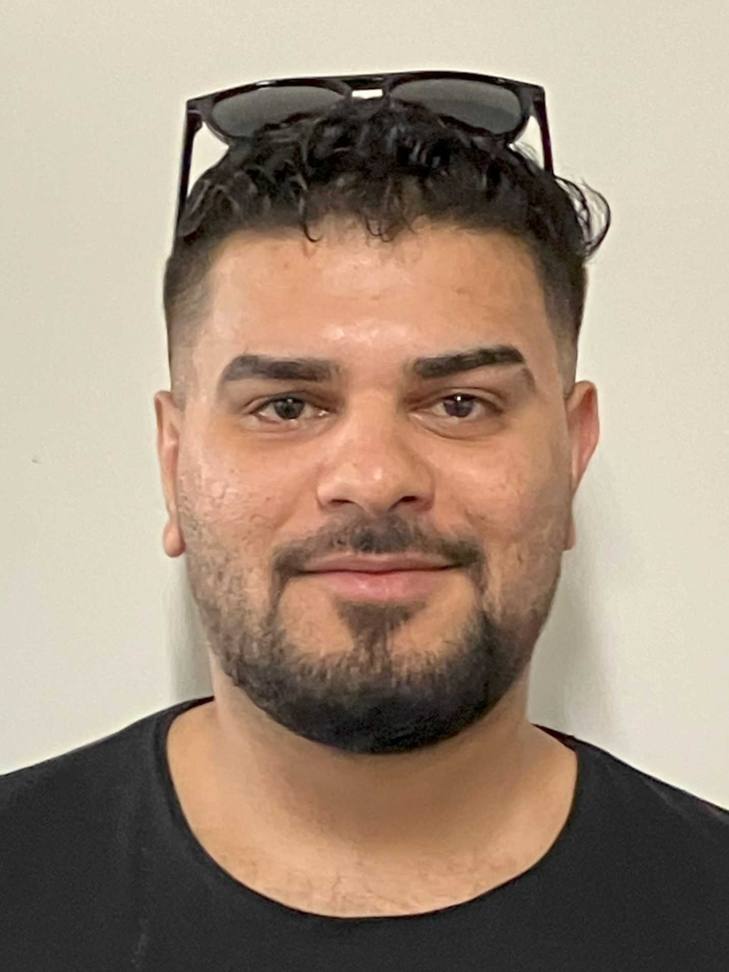 Bilal Khalaf