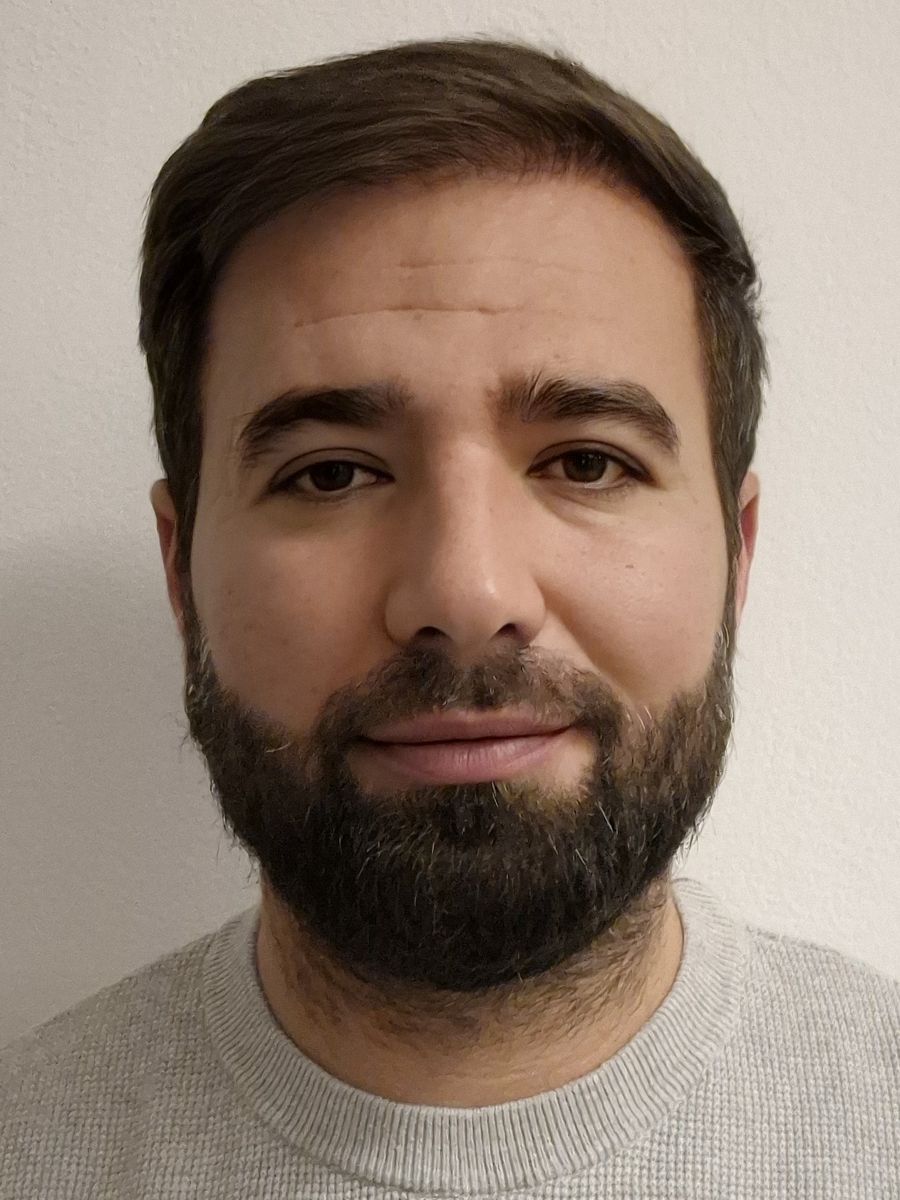 Ercan Demir