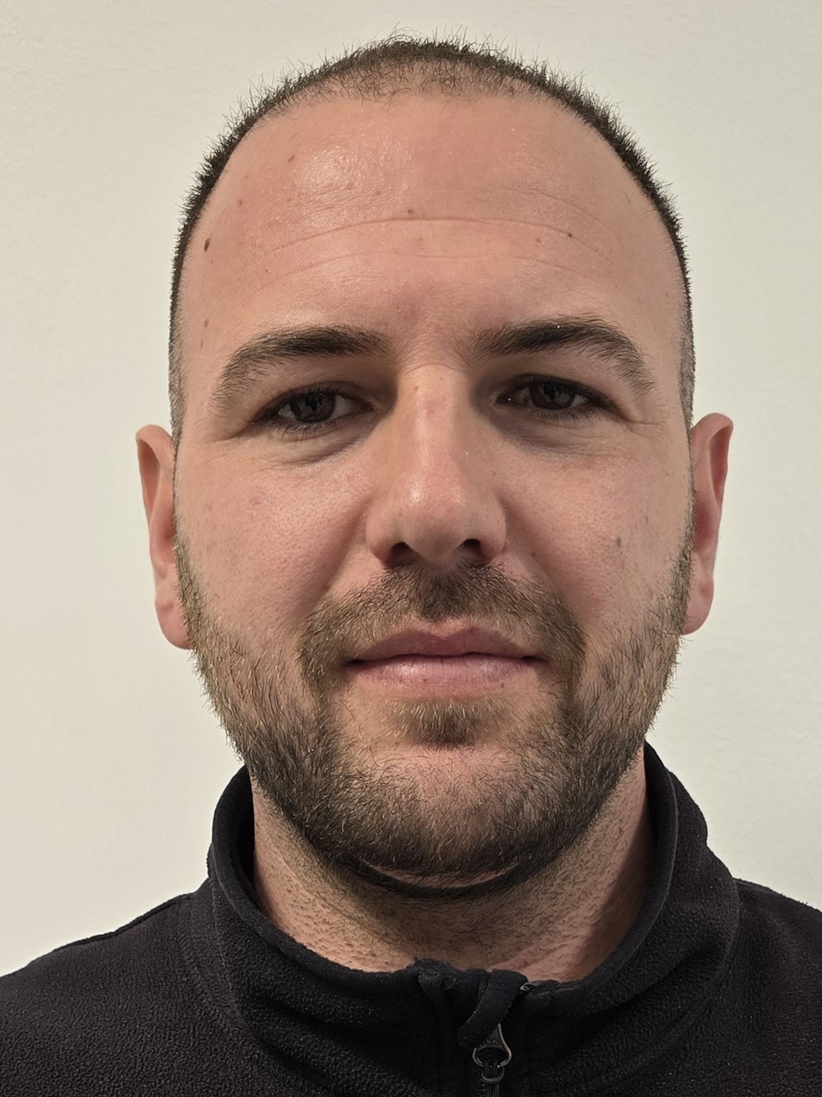 Okan Acar