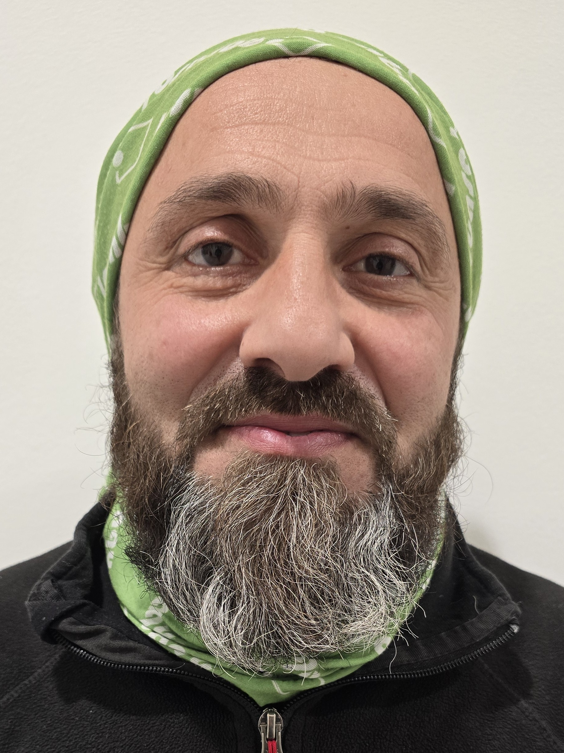 Bekir Arslan