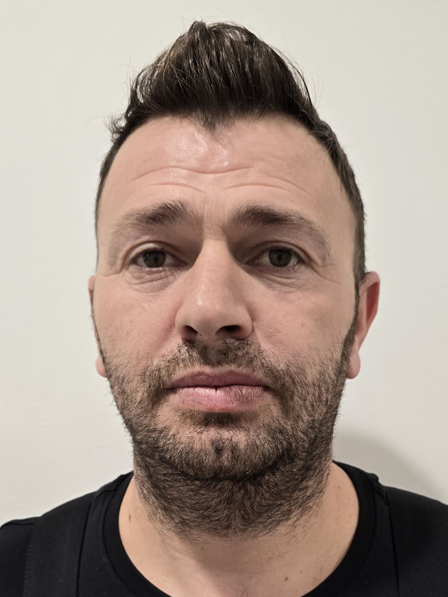 Sinan Hajra