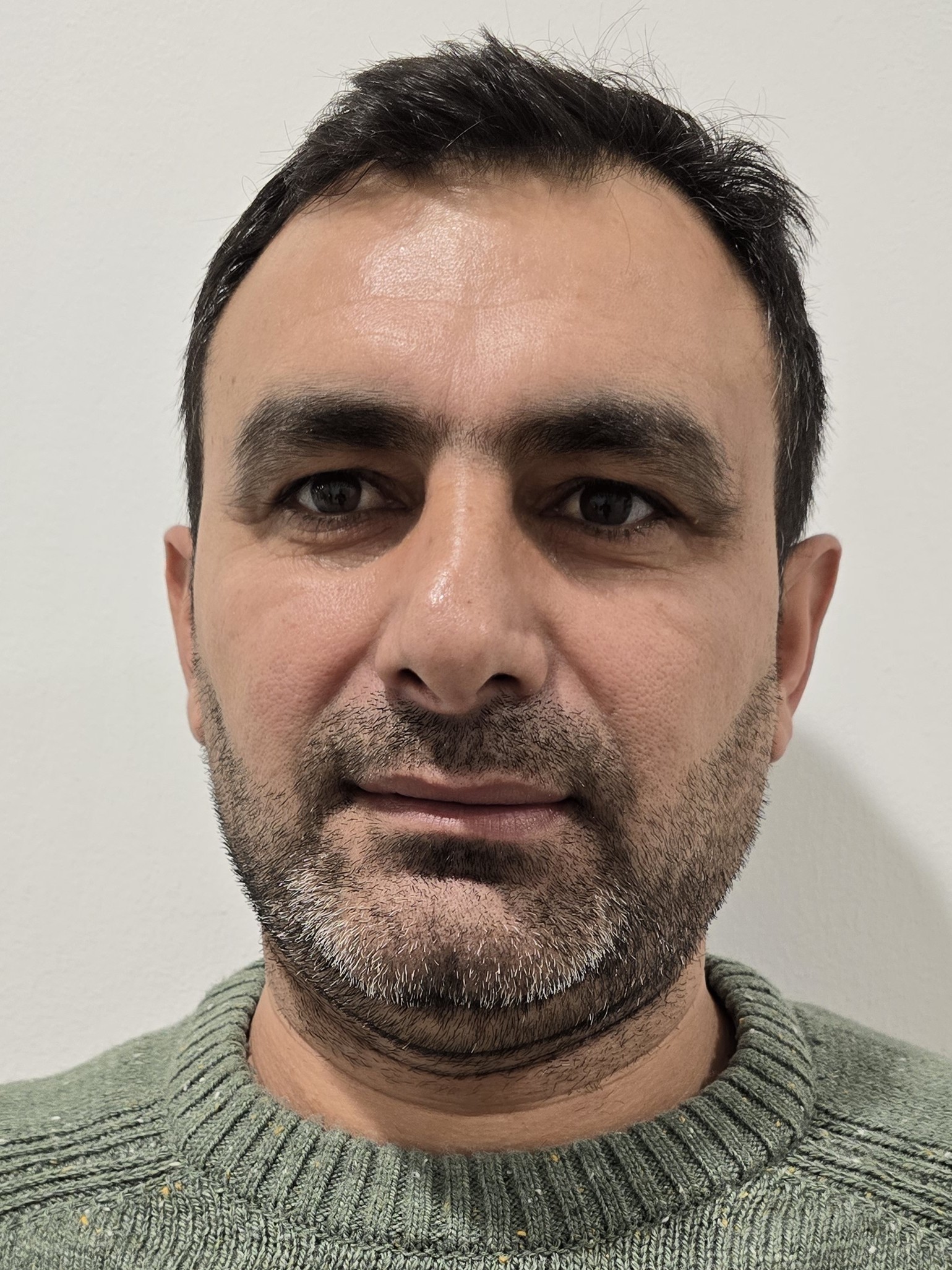 Mustafa Issa