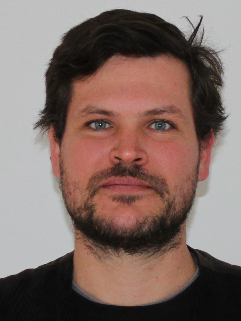 Gregor Miketta