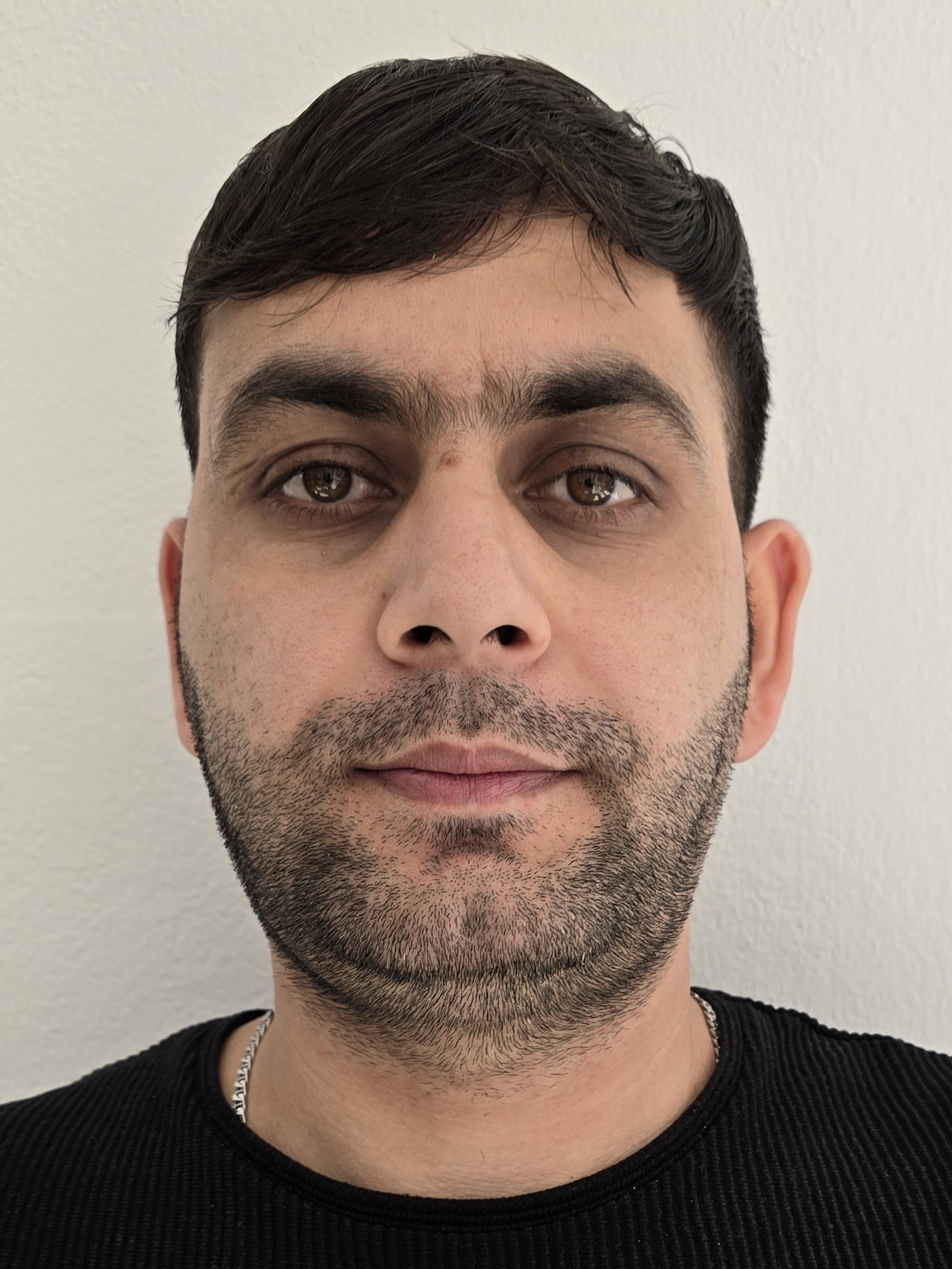 Navid Sarwari