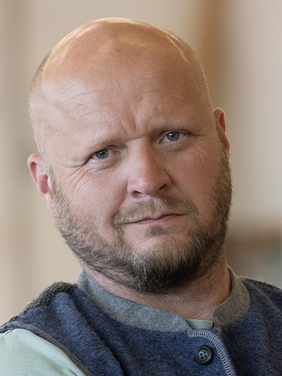Gerhard Ploderwaschl