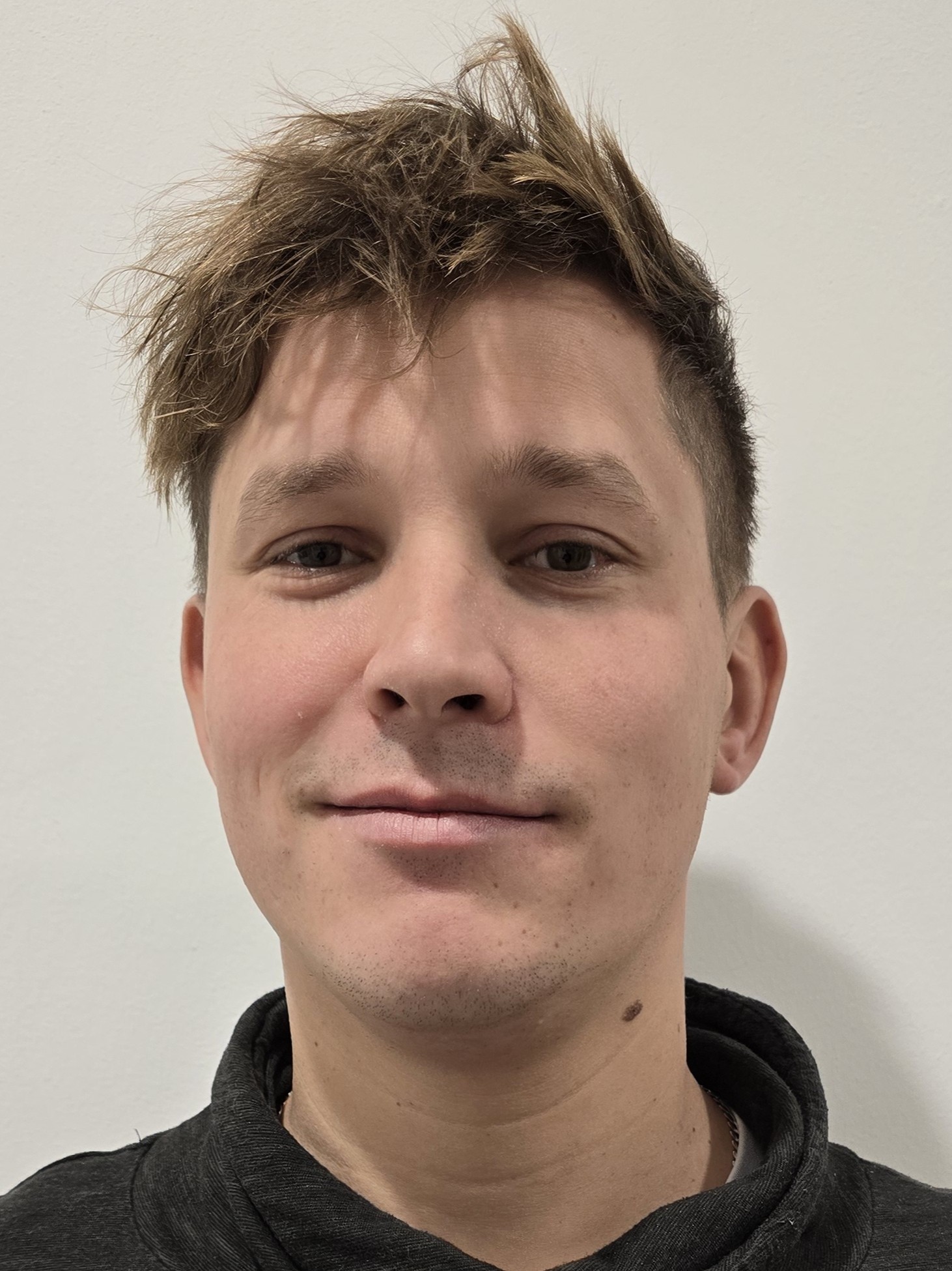 Lukas Szewczyk
