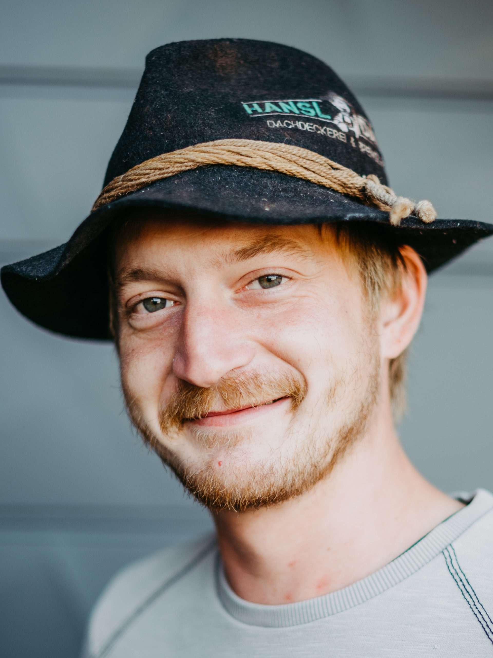 Andreas Grubinger