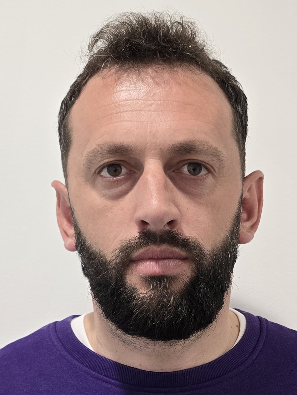 Krasniqi Arben
