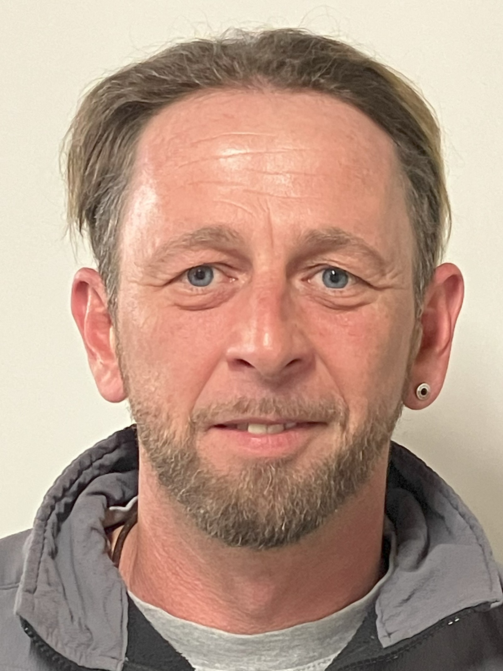 Daniel Graf
