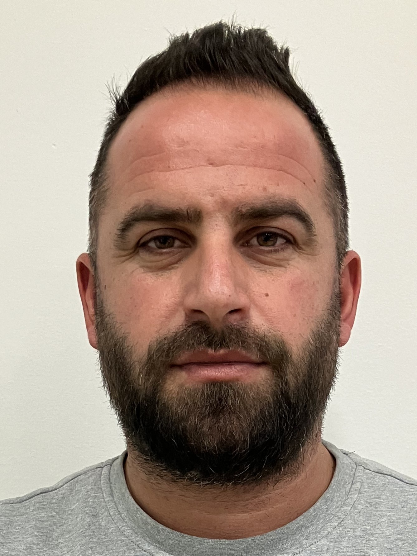 Mikail Demirkir