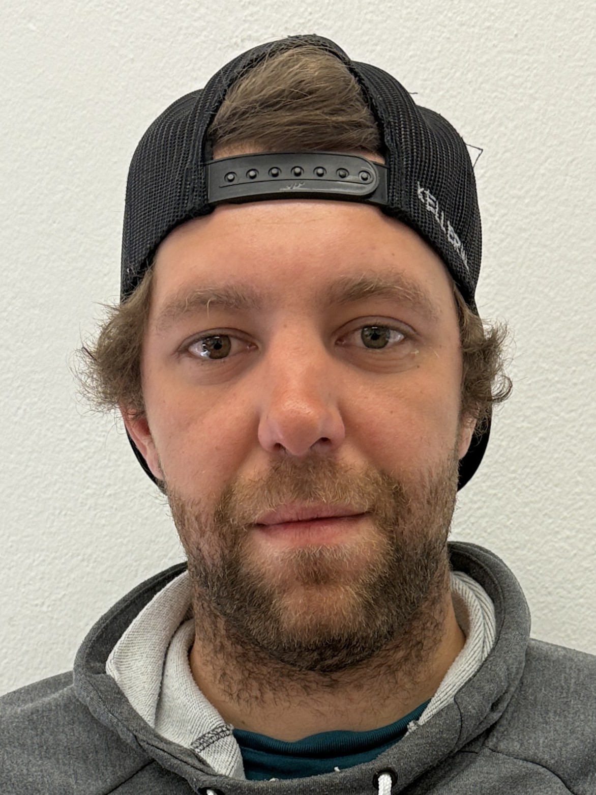 Sebastian Eibel