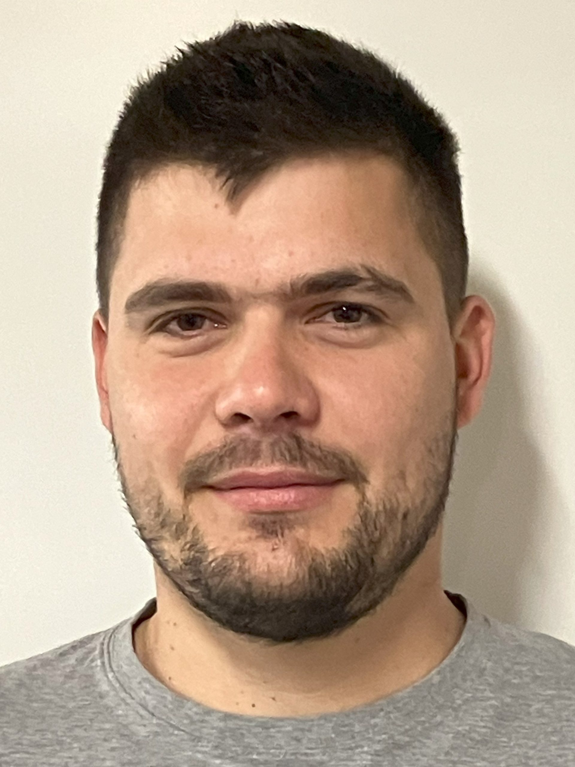 Emanuel Trestian