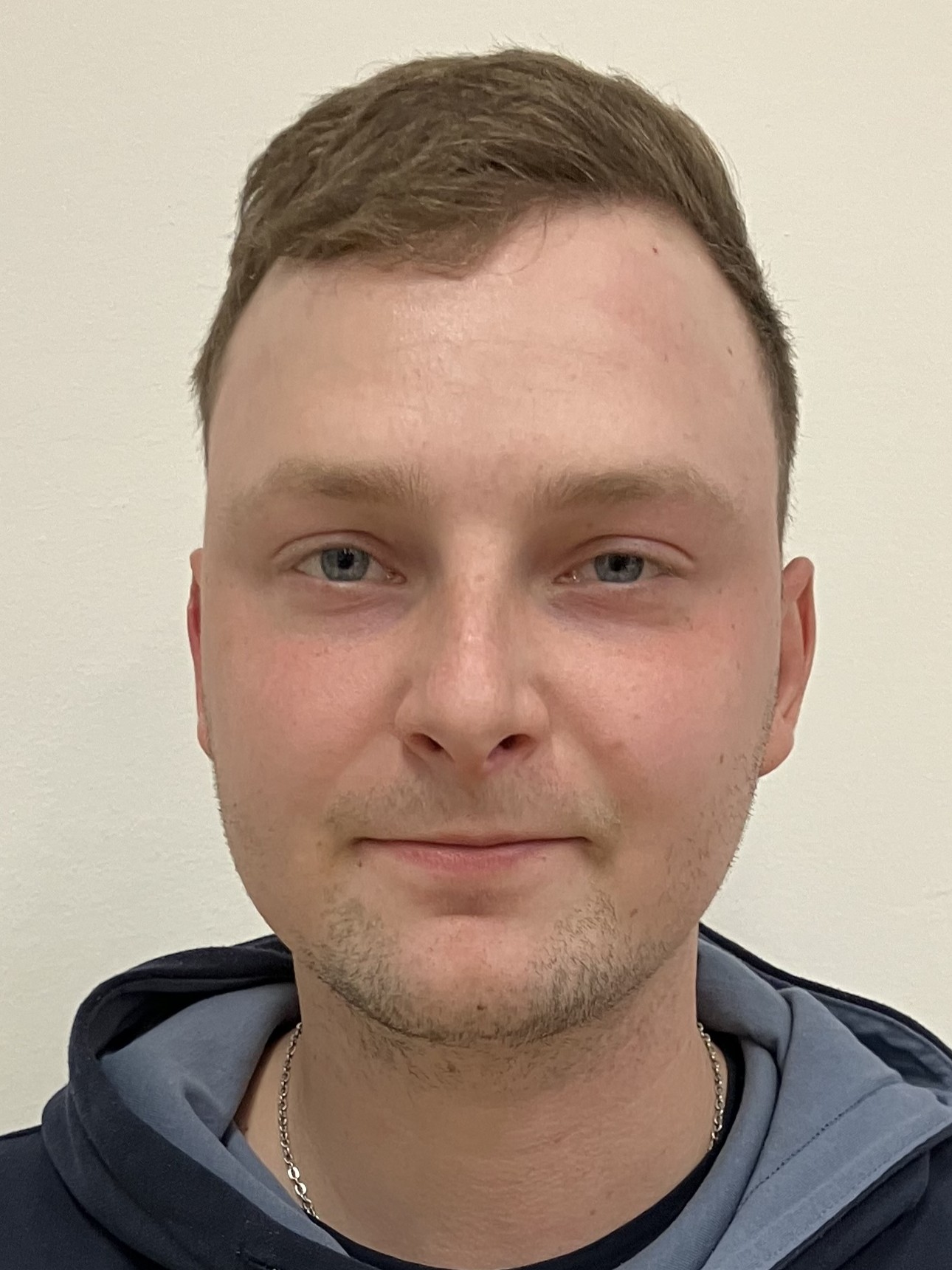 Daniel Fichtinger