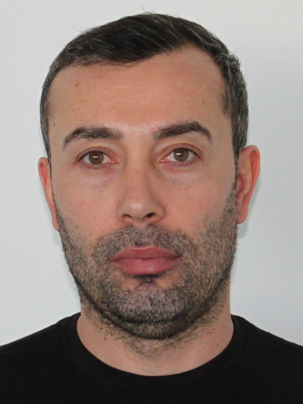 Sert Hayati