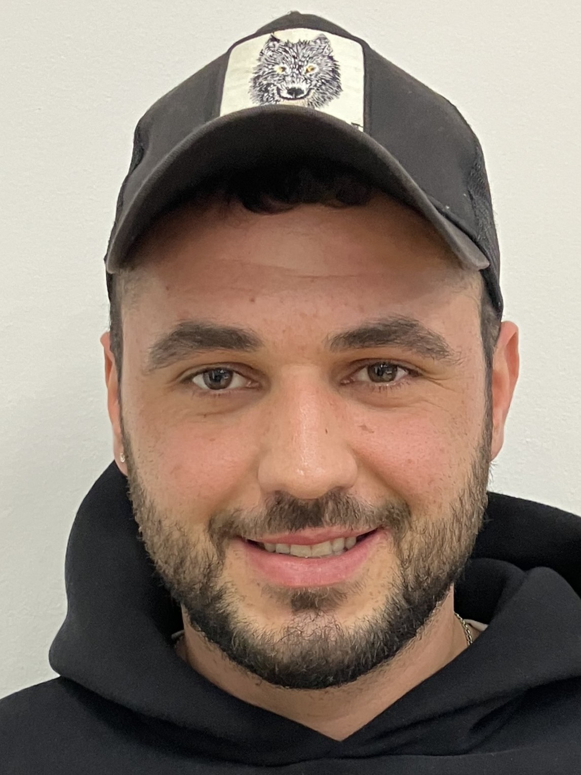 Leonard Hasanaj