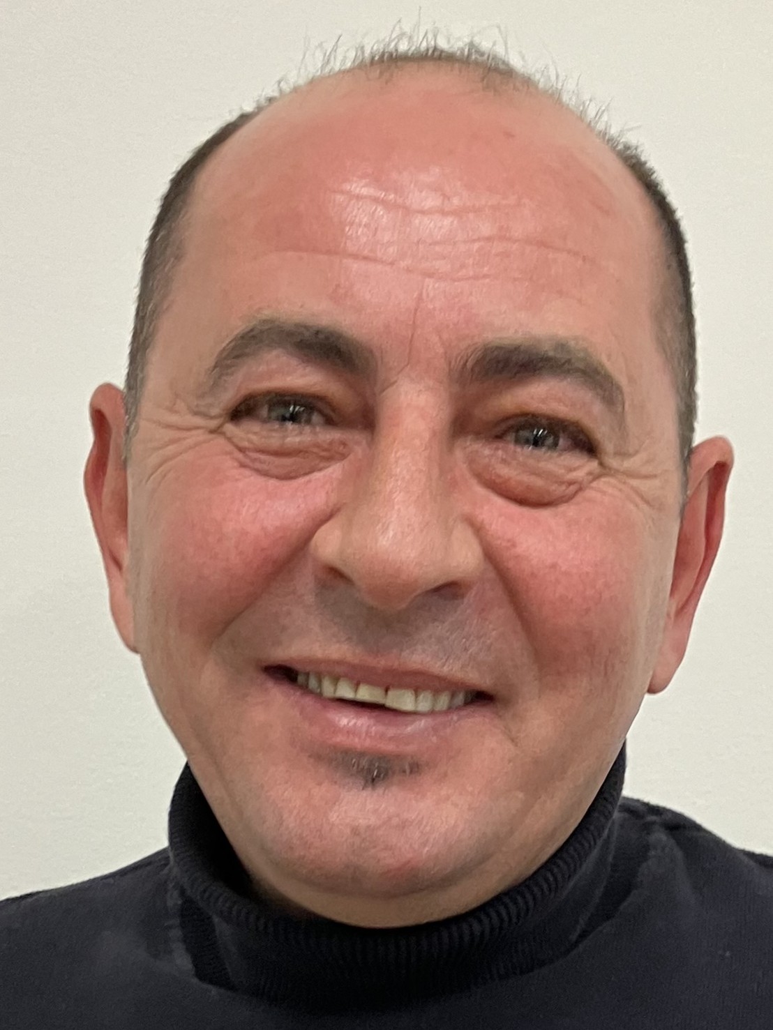 Agron Nikaj