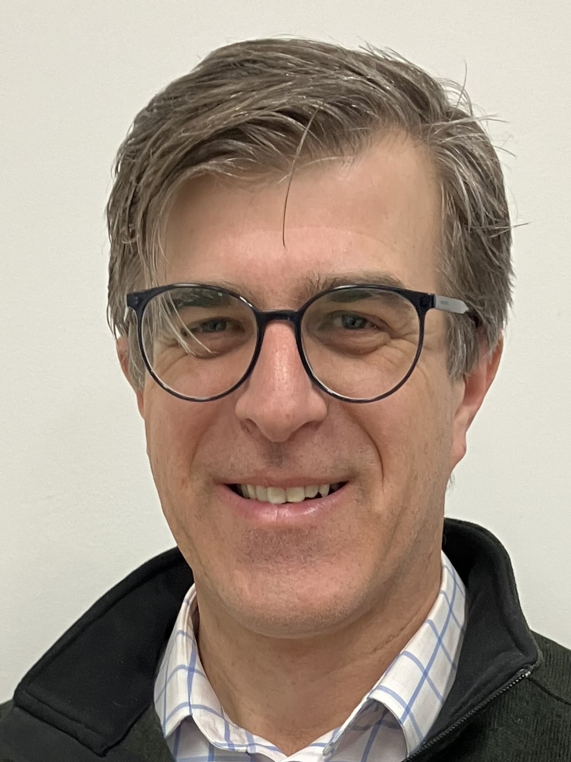 Markus Oberegger