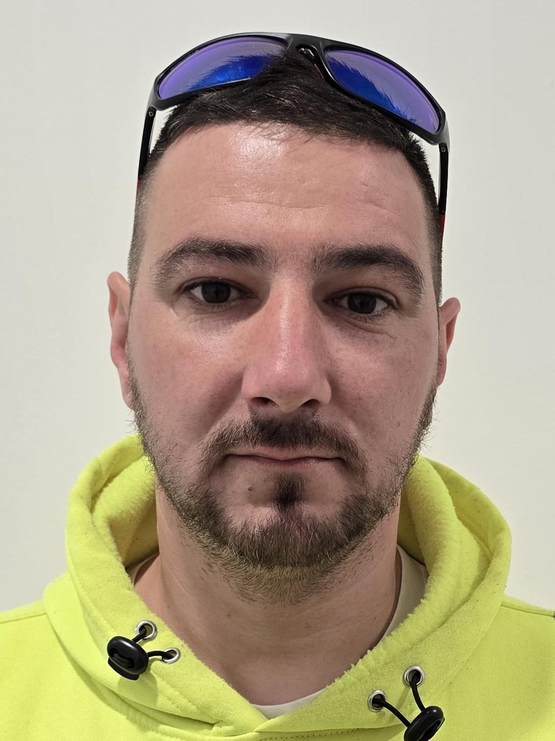 Damir Ruzanovic