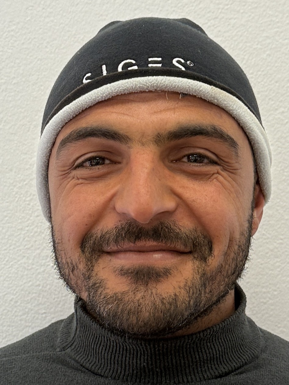 Mehsen Rzek