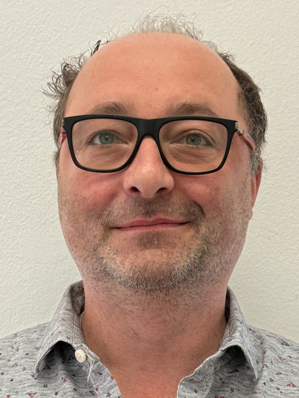 Ernst Seebacher