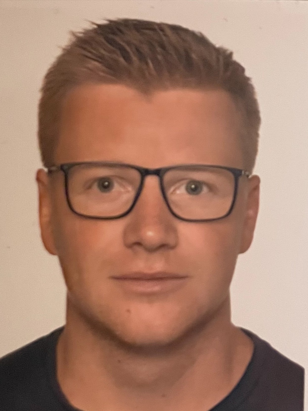 Michael Mandl