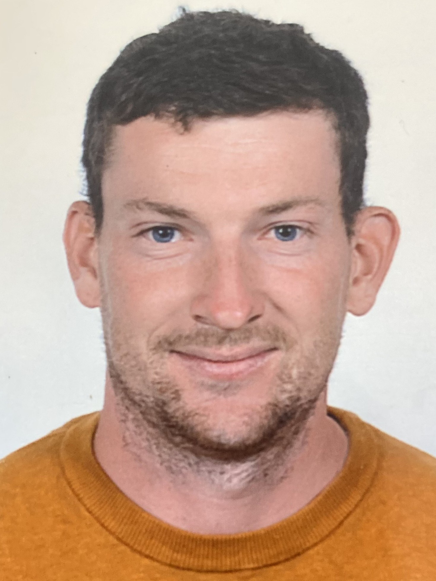 Simon Manuel Moser