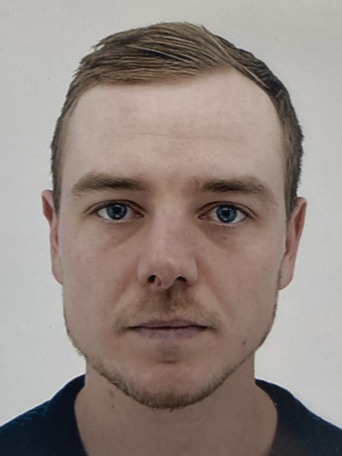Simon Ramsauer