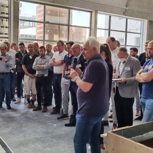 IFB-Symposium 20/21-30